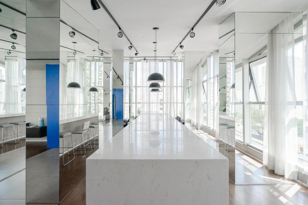 Appartamento Tabas - Vn Quata San Paolo Esterno foto