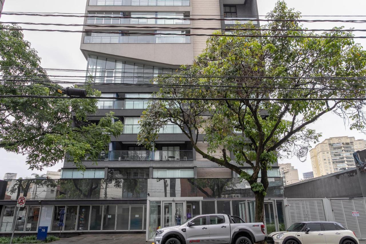 Appartamento Tabas - Vn Quata San Paolo Esterno foto