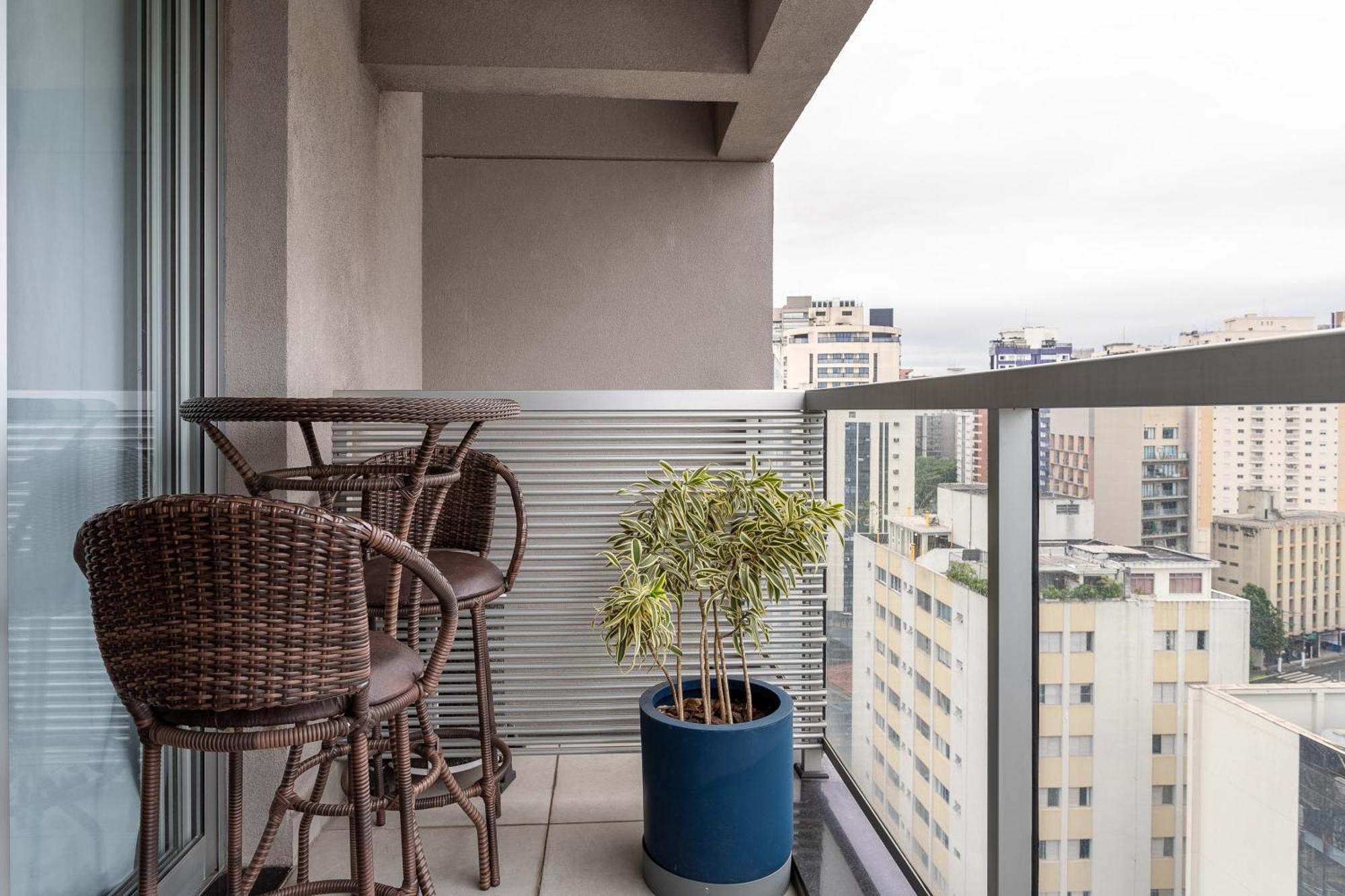 Appartamento Tabas - Vn Quata San Paolo Esterno foto