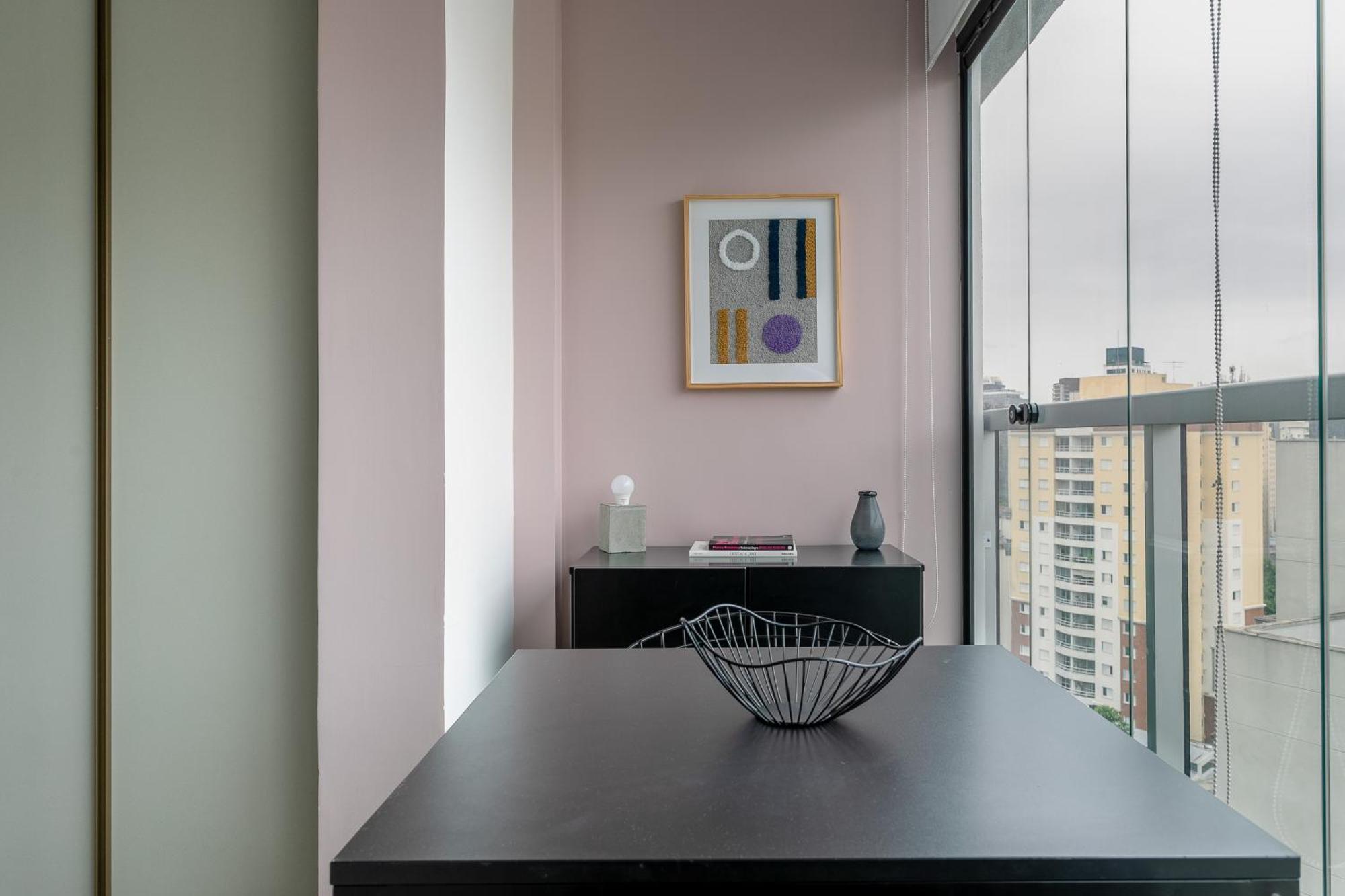 Appartamento Tabas - Vn Quata San Paolo Esterno foto