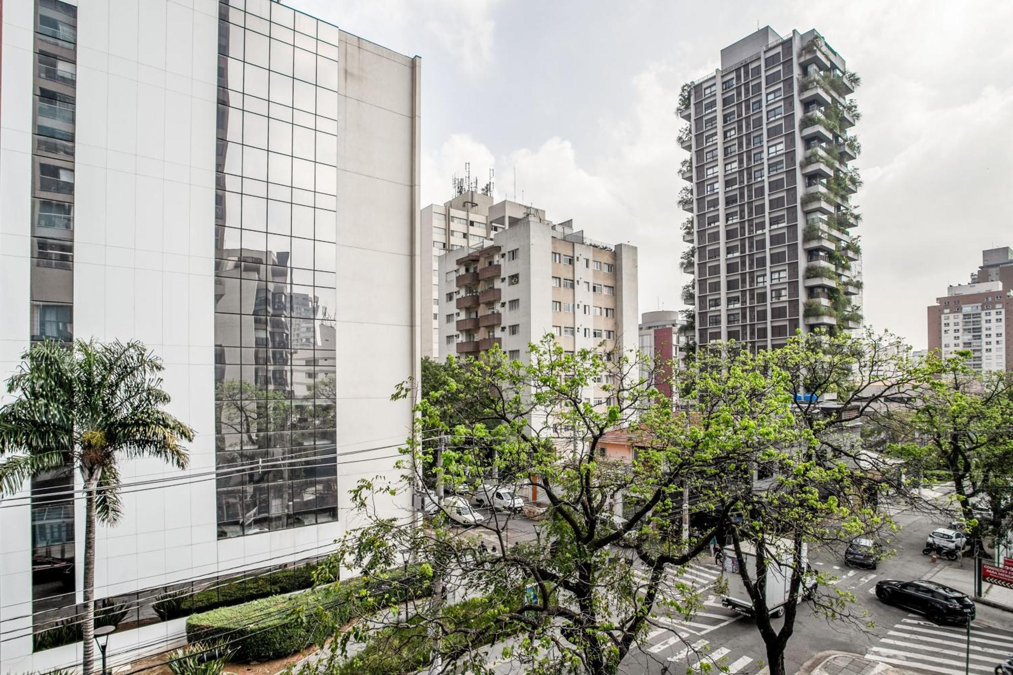 Appartamento Tabas - Vn Quata San Paolo Esterno foto